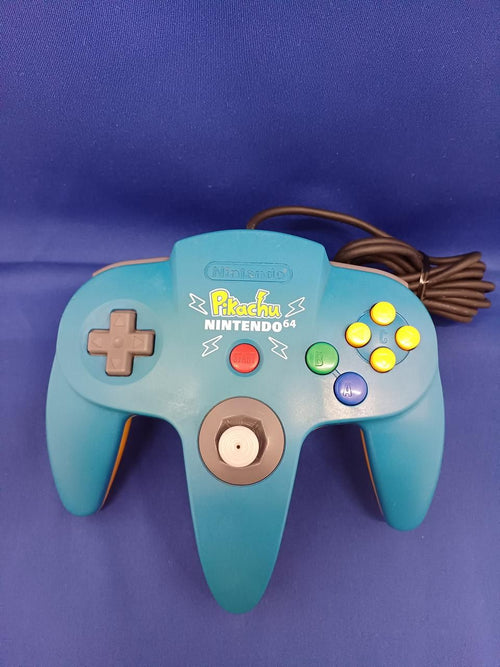 nintendo nus-001 video game console accessories included