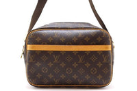 Louis Vuitton M45254 Shoulder Bag