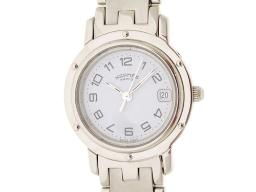 hermes cl4.210 watch