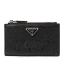 prada card holder