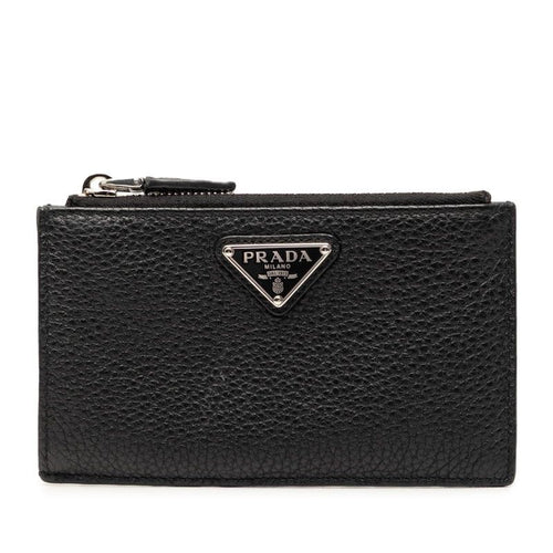 prada card holder