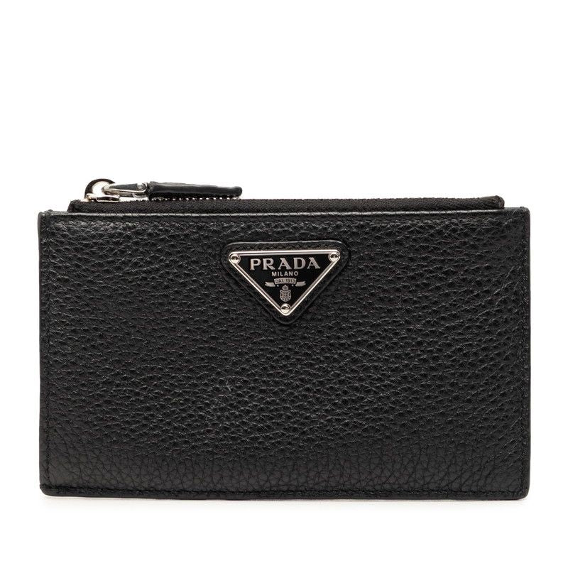 prada card holder