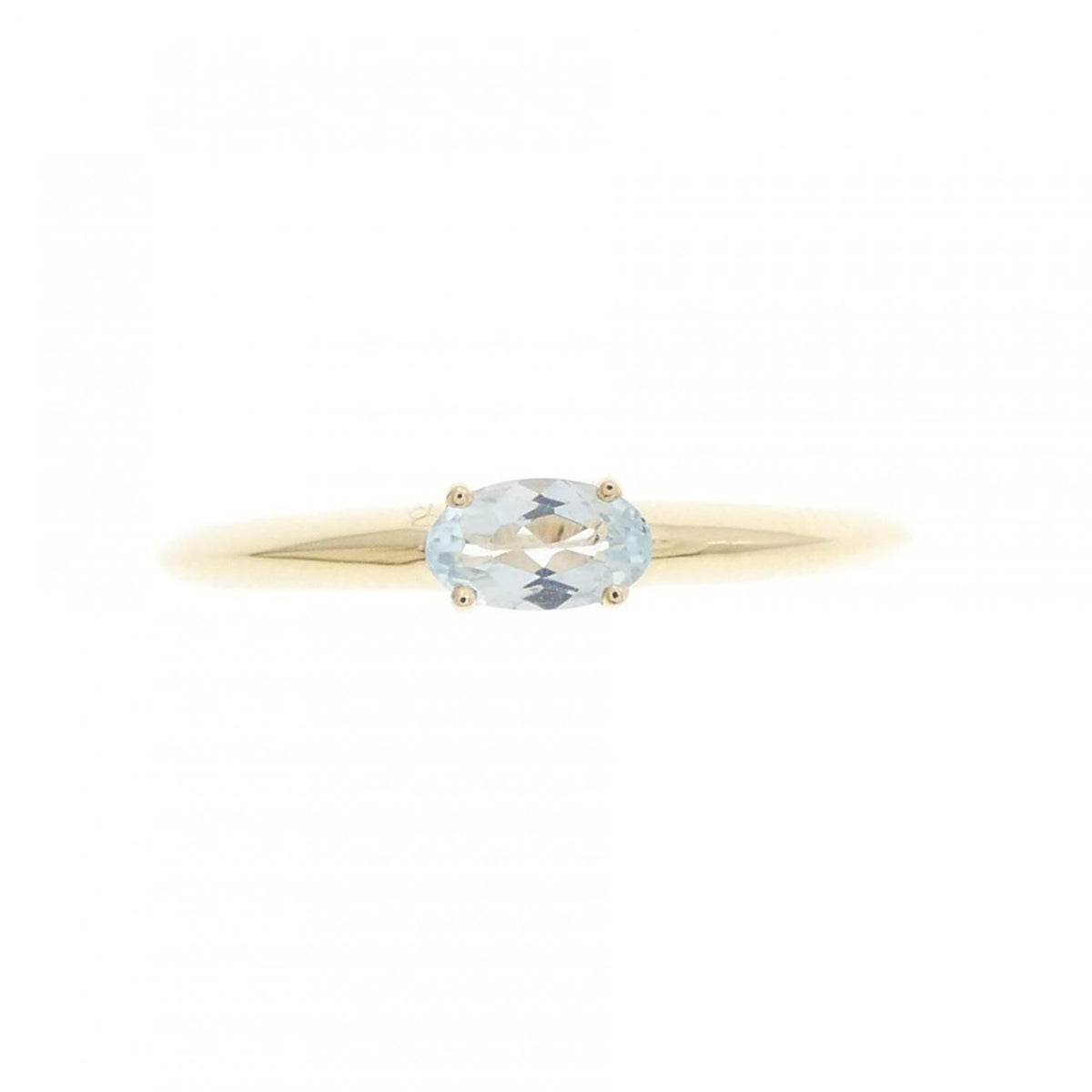 Vendome Ring