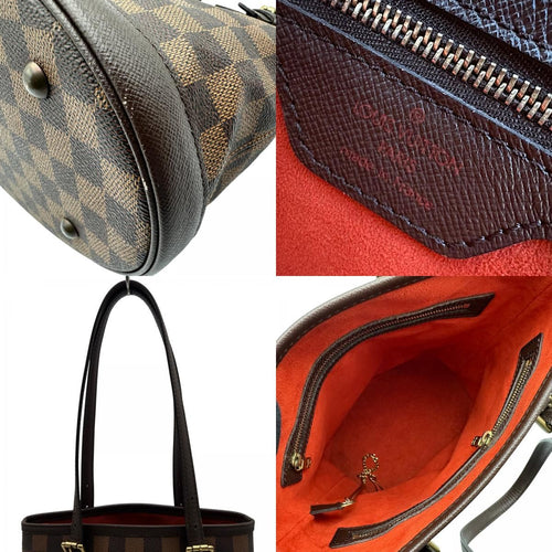 louis vuitton n42240 tote bag markings and labels