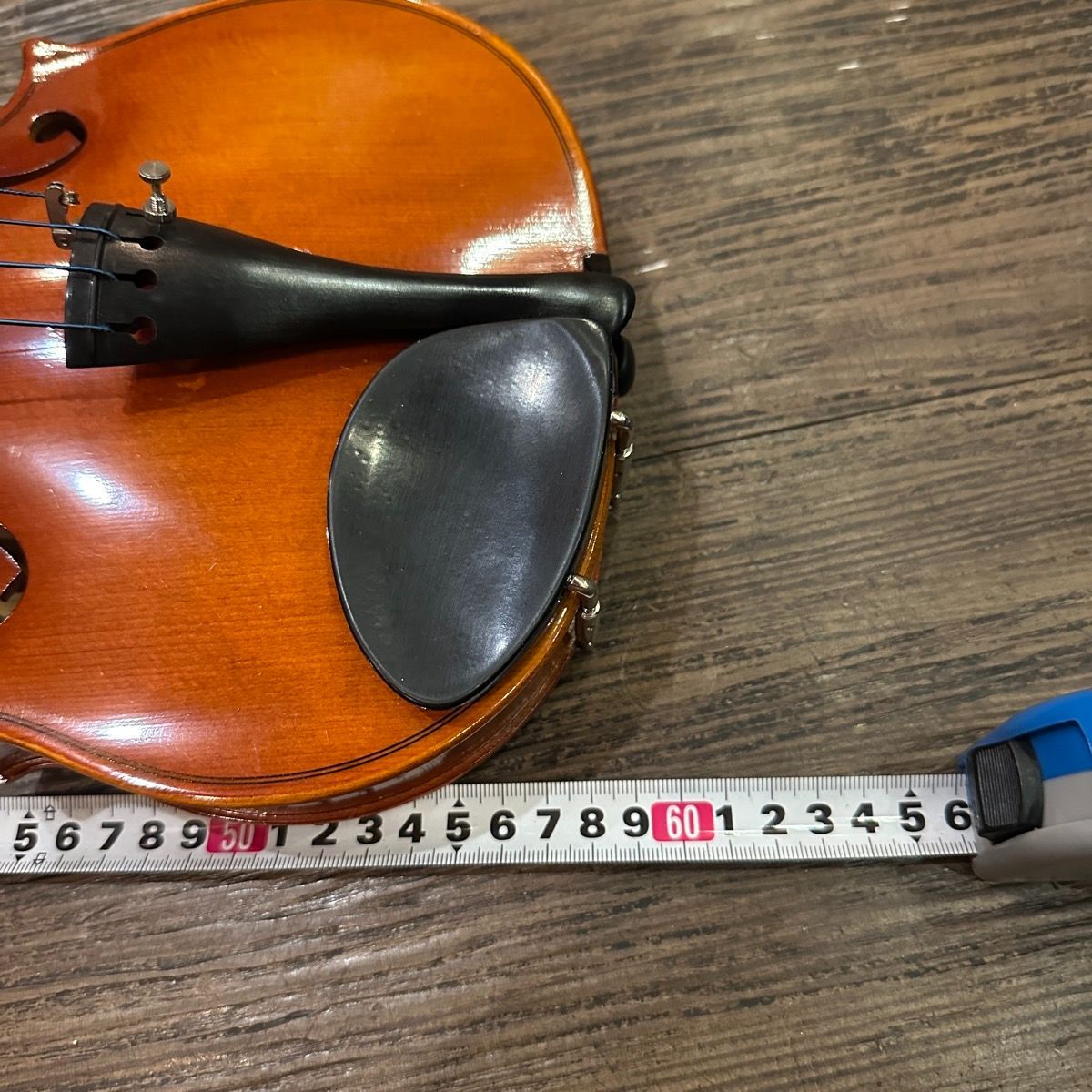 suzuki no.200 string instrument markings and labels