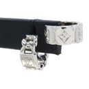 louis vuitton m01785 earrings rear view
