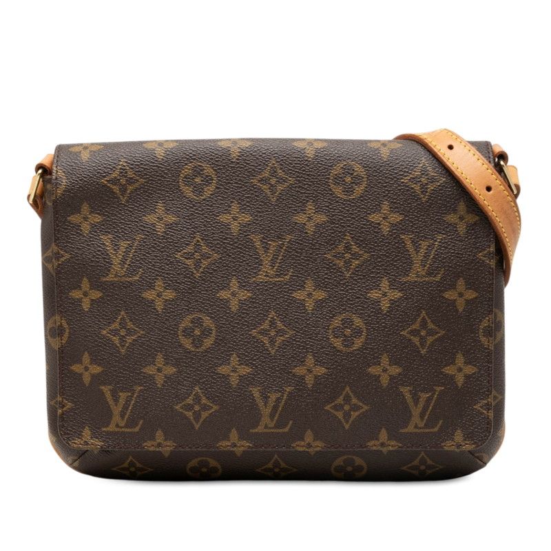 Louis Vuitton M51257 Shoulder Bag