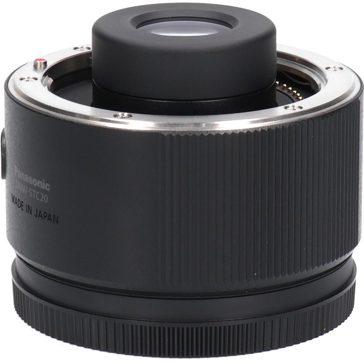 lens accessories included