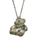 necklace front view
