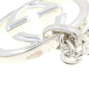 gucci necklace rear view