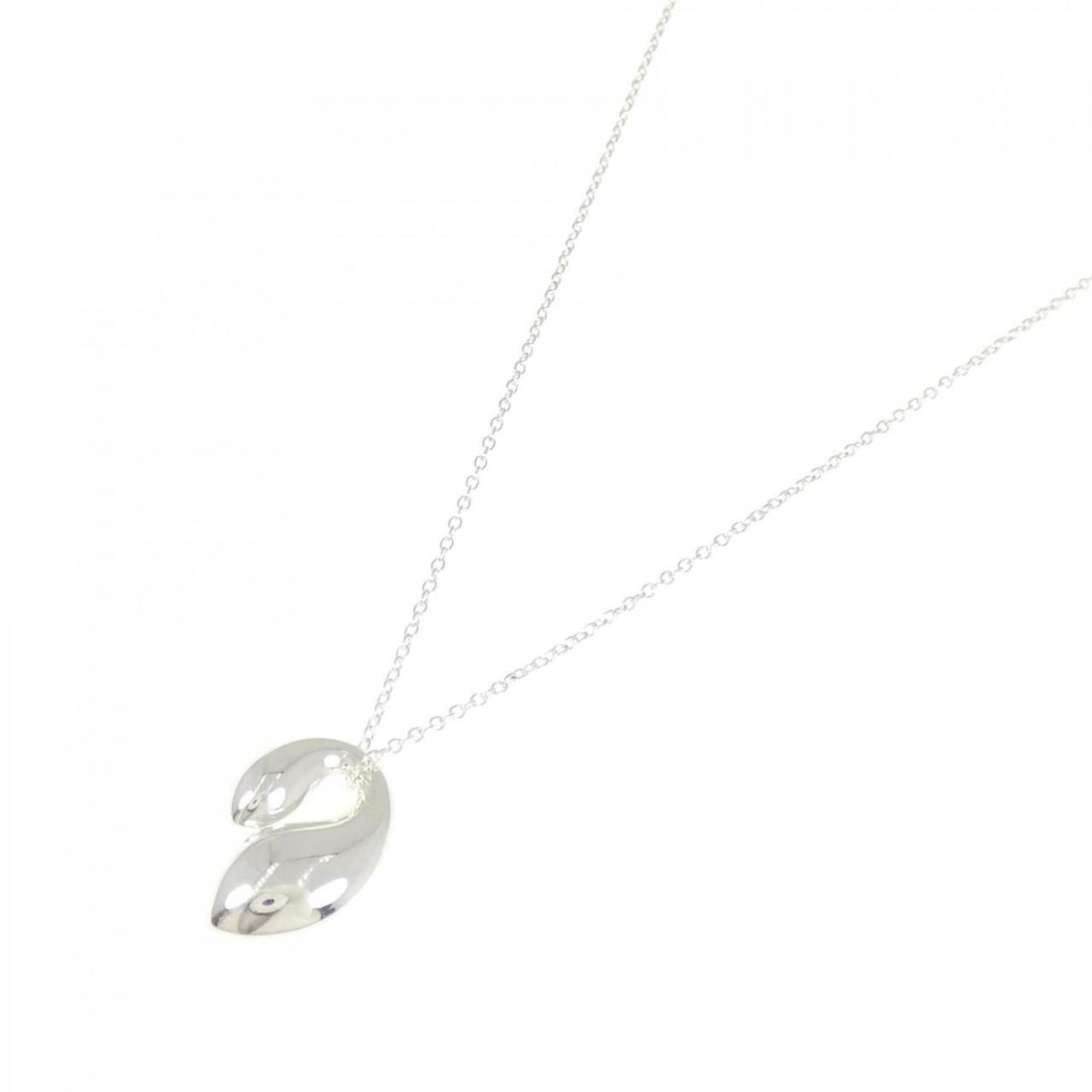 Tiffany Necklace