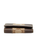 gucci key case rear view