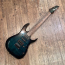 ibanez electric guitar