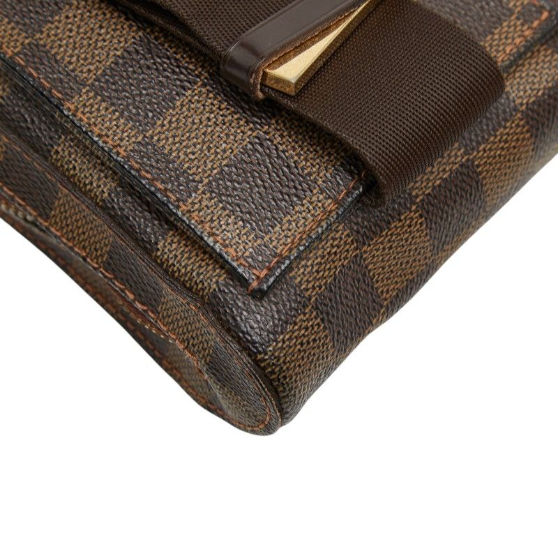 louis vuitton n51994 shoulder bag interior details