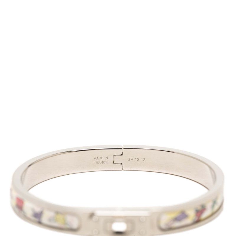 hermes bracelet accessories included