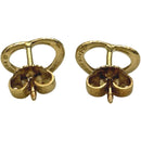 earrings front view