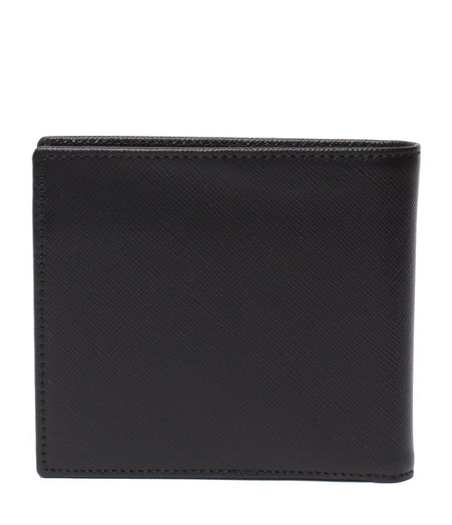 dunhill wallet front view