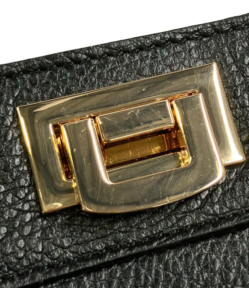 gianni notaro shoulder bag functional details