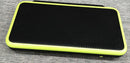 nintendo jan-001 handheld console side view