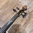 suzuki no.s3 string instrument side view