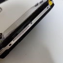 sony psp-1000 handheld console rear view