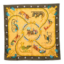 hermes scarf