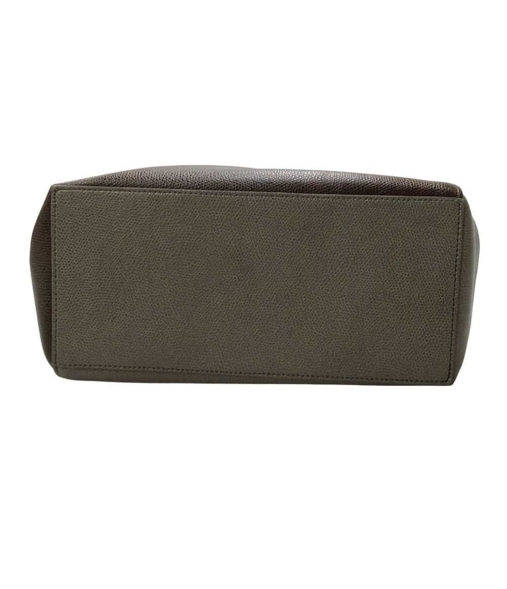 furla handbag side view
