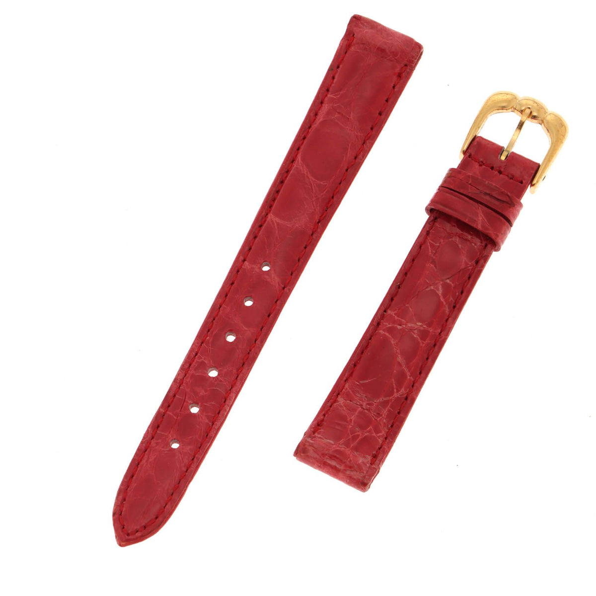 nina ricci w974 watch markings and labels
