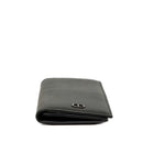 dior wallet rear view