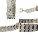bvlgari bb23ss watch markings and labels