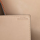 loewe beige handbag condition details