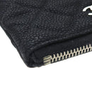 chanel coin purse markings and labels