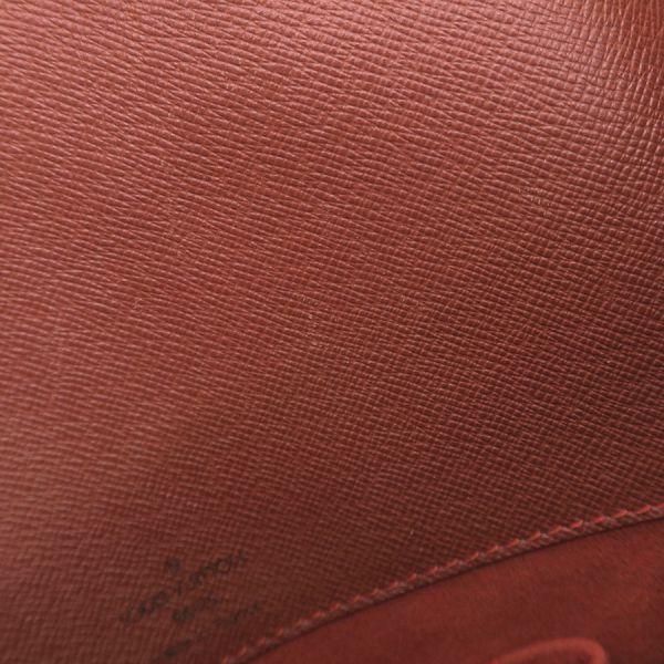 louis vuitton n51302 shoulder bag functional details