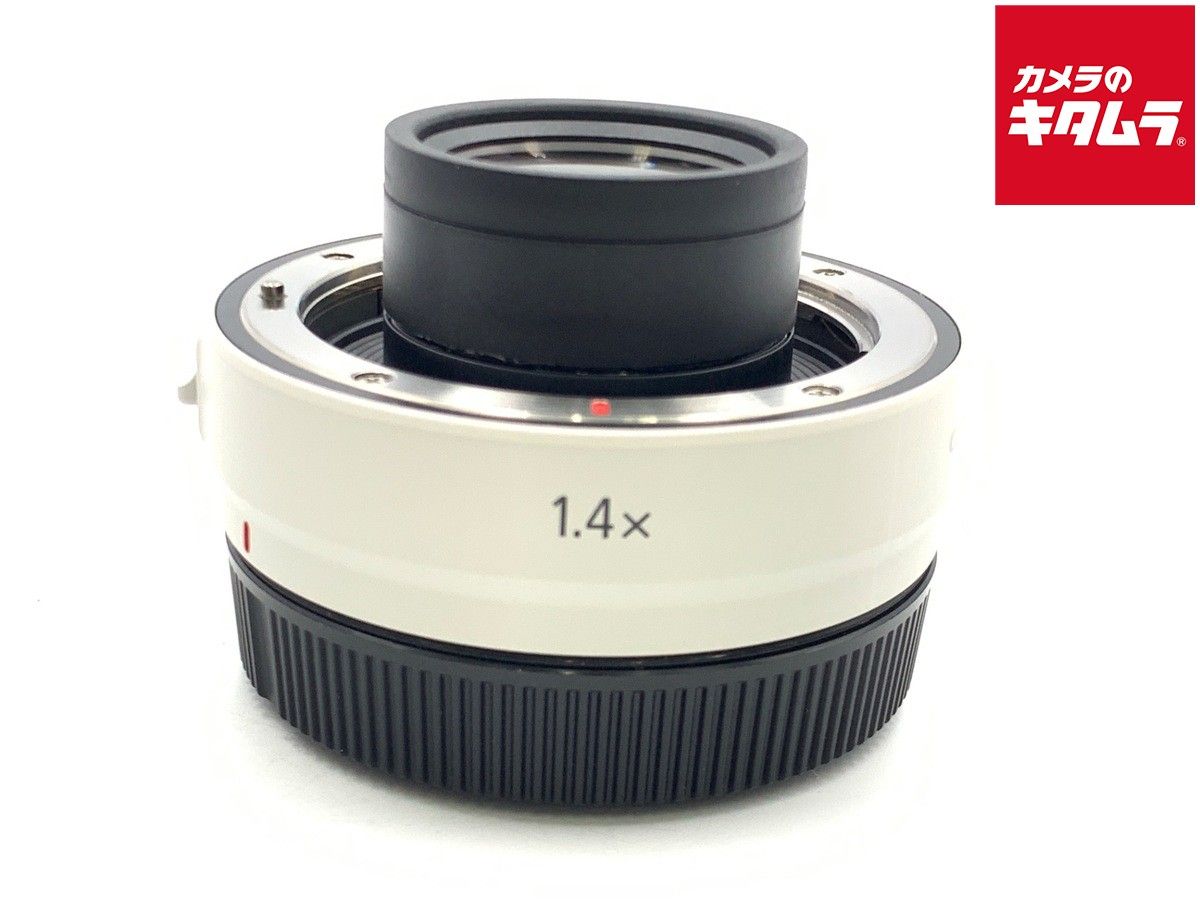 Canon RF1.4X Lens