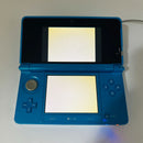 nintendo ctr-001 handheld console front view