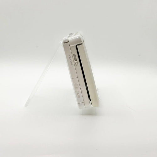 nintendo ctr-001 handheld console markings and labels
