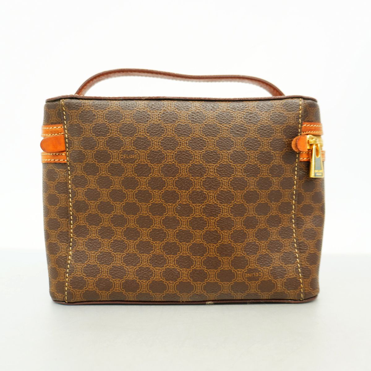celine handbag markings and labels