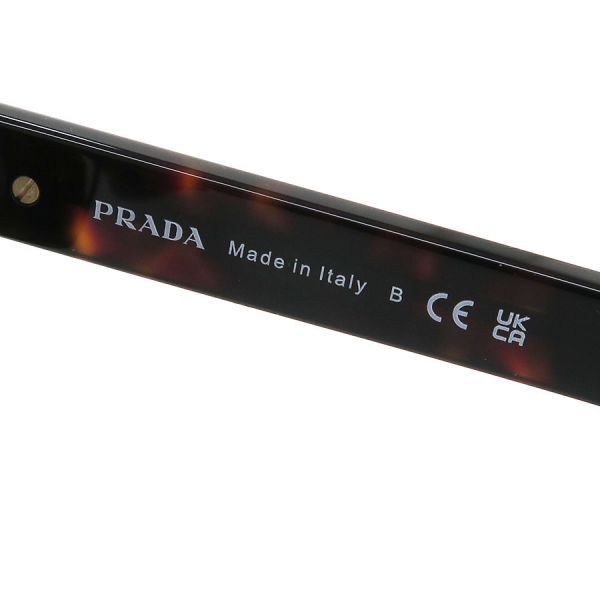 prada spra17 eyewear functional details