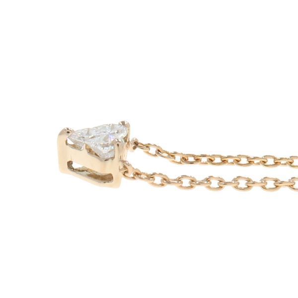 Star Jewelry D0.15ct Necklace