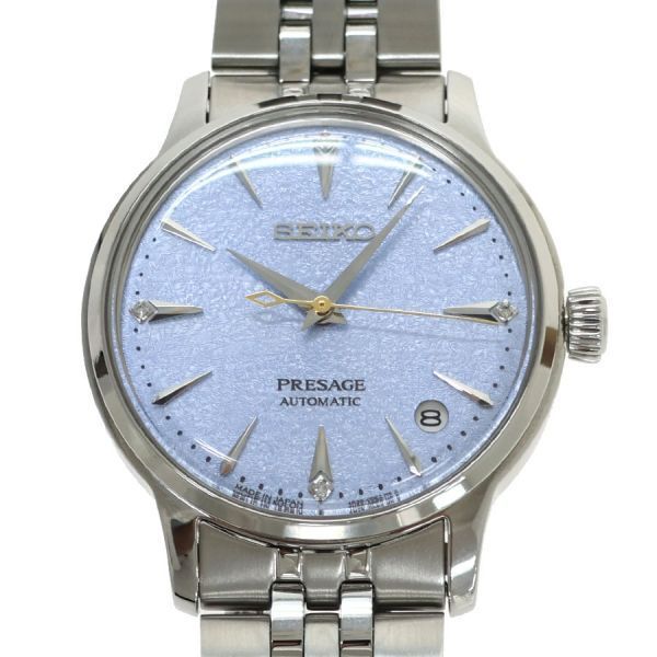 Seiko SRRY049 Watch