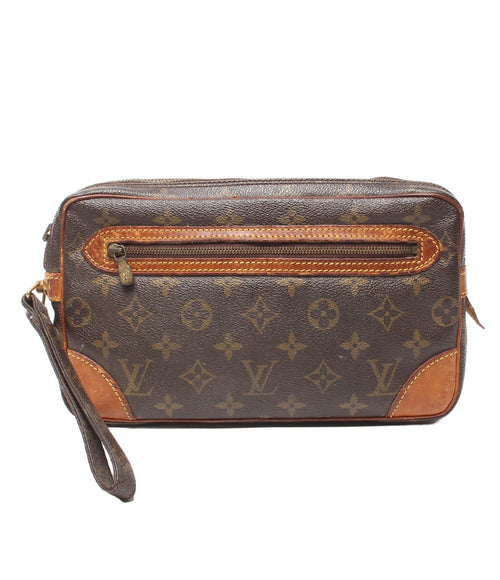 louis vuitton m51825 pouch / clutch