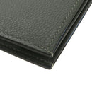 hermes wallet markings and labels
