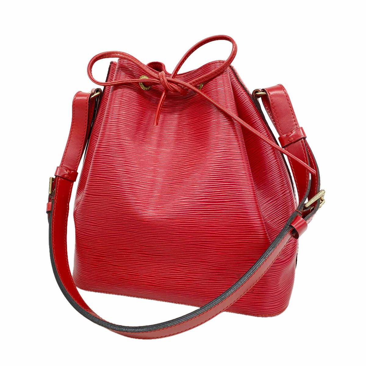Louis Vuitton M44107 Shoulder Bag