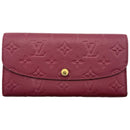 louis vuitton m62015 wallet