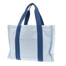 hermes pouch / clutch rear view