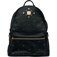 Mcm Backpack