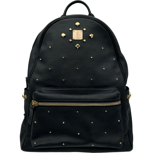 mcm backpack