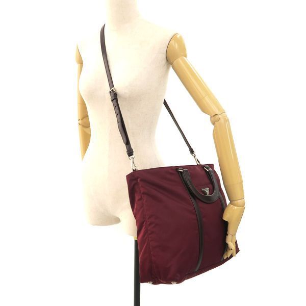 prada 1bg057 shoulder bag markings and labels