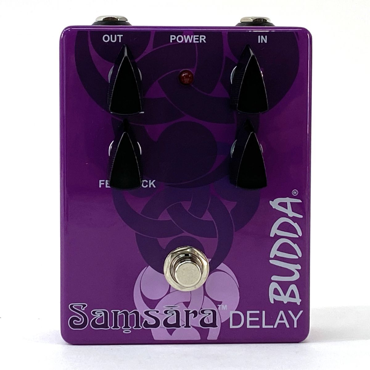 Effects Pedal