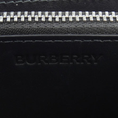burberry grey wallet accessories included